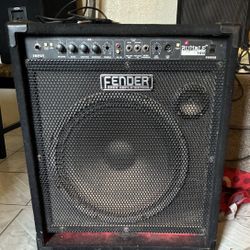 Speaker 