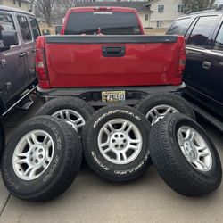 5x127 Wheels And Tires (5)