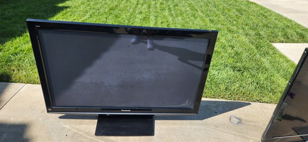 Panasonic Tv