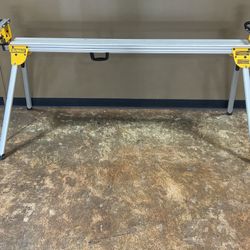 Dewalt Mitre Saw Stand