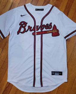 Braves jersey