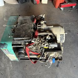 4000 Onan Emerald Plus Generator