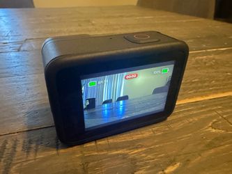 GoPro 10 like NEW