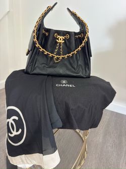 Chanel 25 small bag