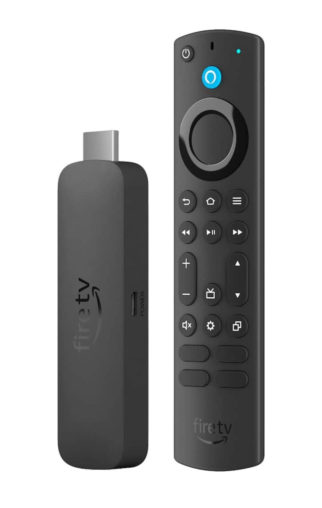 Amazon Firestick