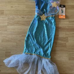 Halloween Girl's Costumes