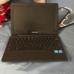 Samsung chrome book