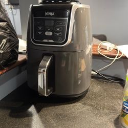 Air Fryer 