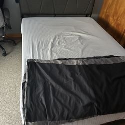 Bed Full