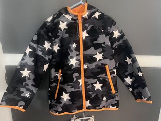 Toddler Jacket