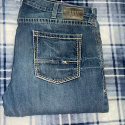 Ariat Jeans 