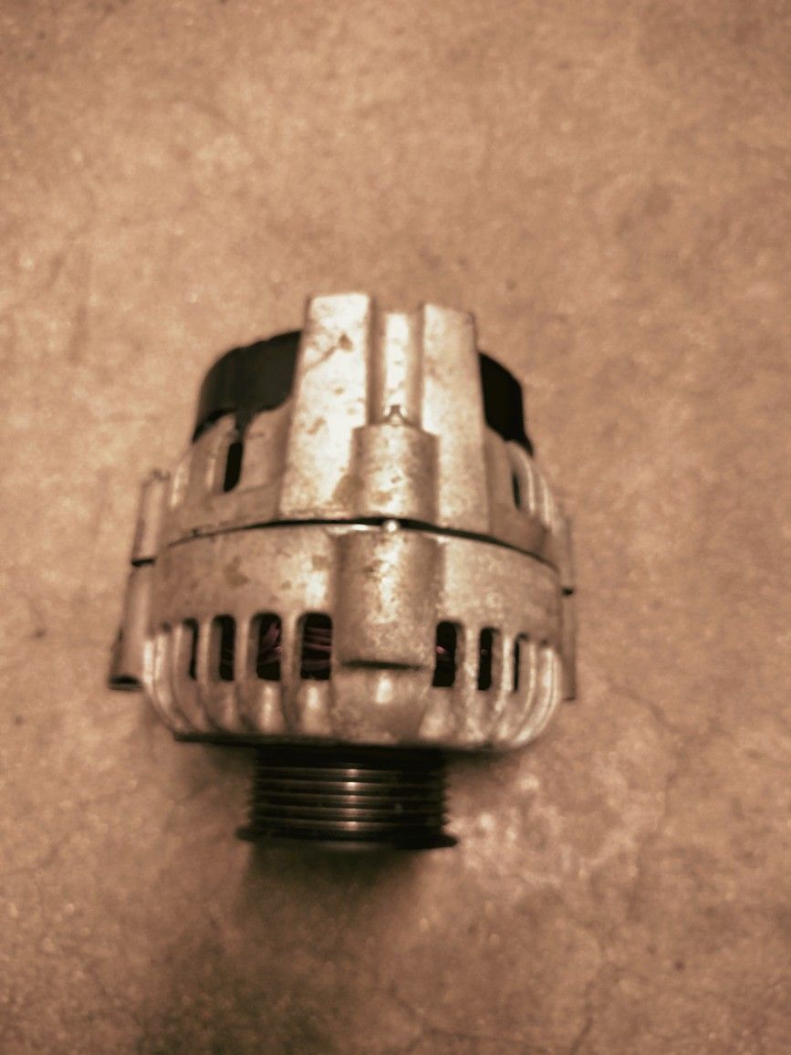 Alternator For Chevy S10 4 Cylinder 2.2