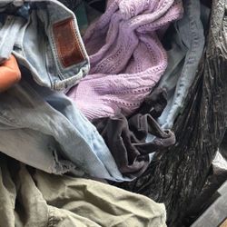 clothes 