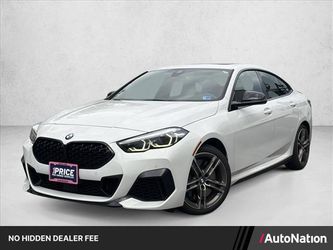 2022 BMW M235 Gran Coupe