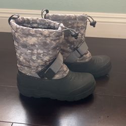 Kids Snow boots