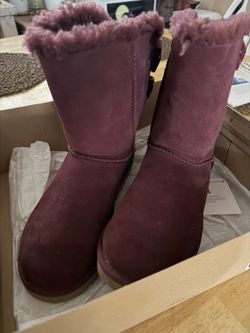 Uggs Size 8