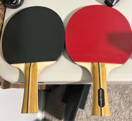 Table Tennis paddle