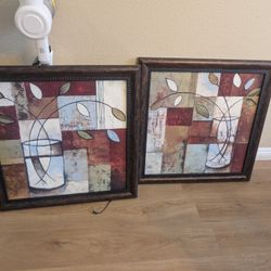 Pictures With Frames