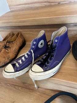 Men’s converse 10.5