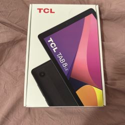 TCL Tab8 Le
