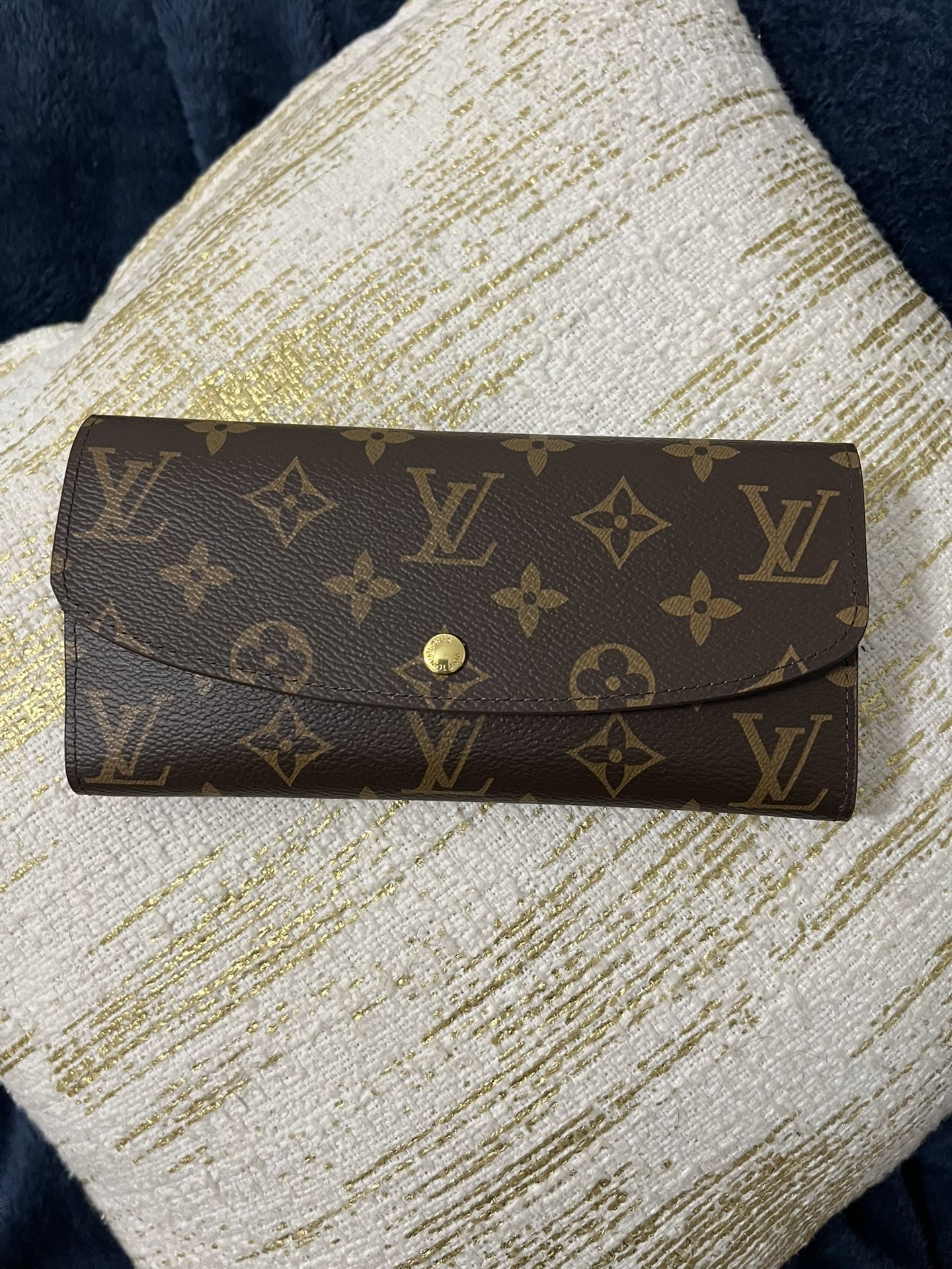 Leather Wallet