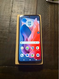 Motorola G play
