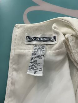 White Long dress ,good for any Occasions