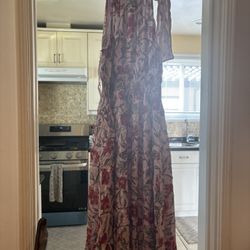 Dress - Rebecca Taylor 