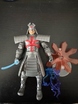 Marvel Legends