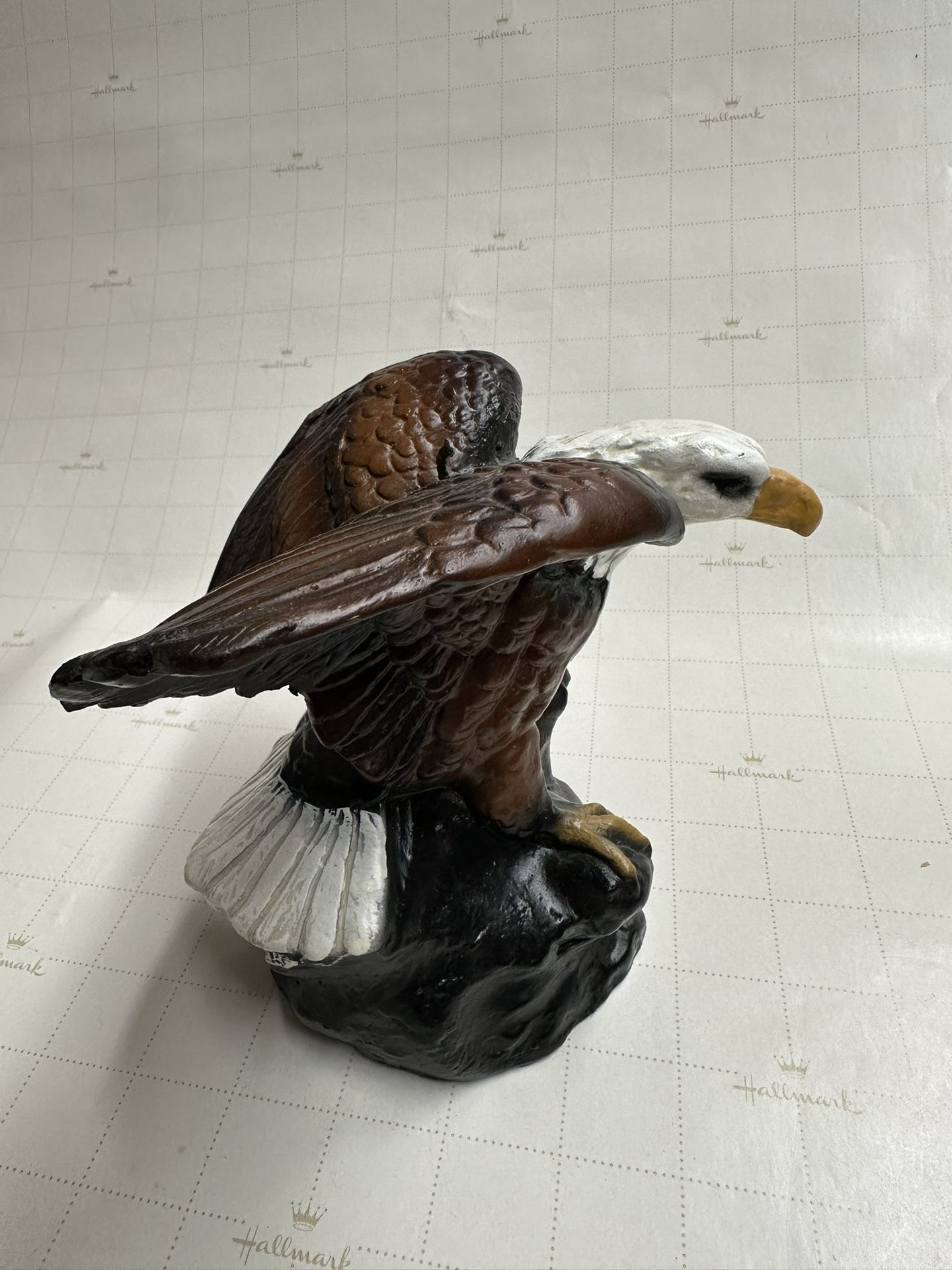 Eagle Candle