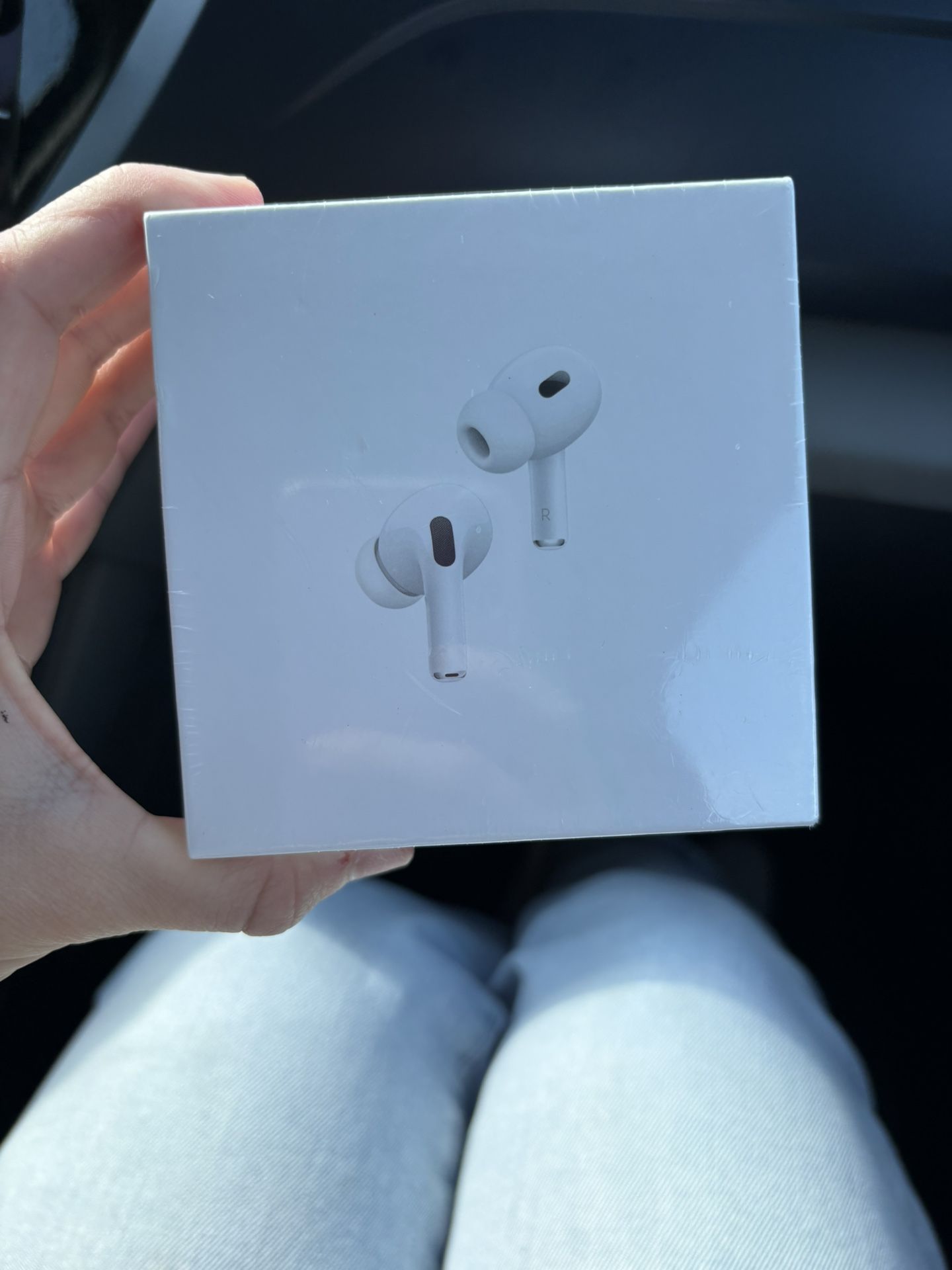 AirPod Pros 2nd Generation 