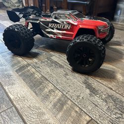 Arrma Kraton 6s V5