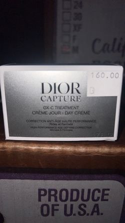 Dior correction anti-age