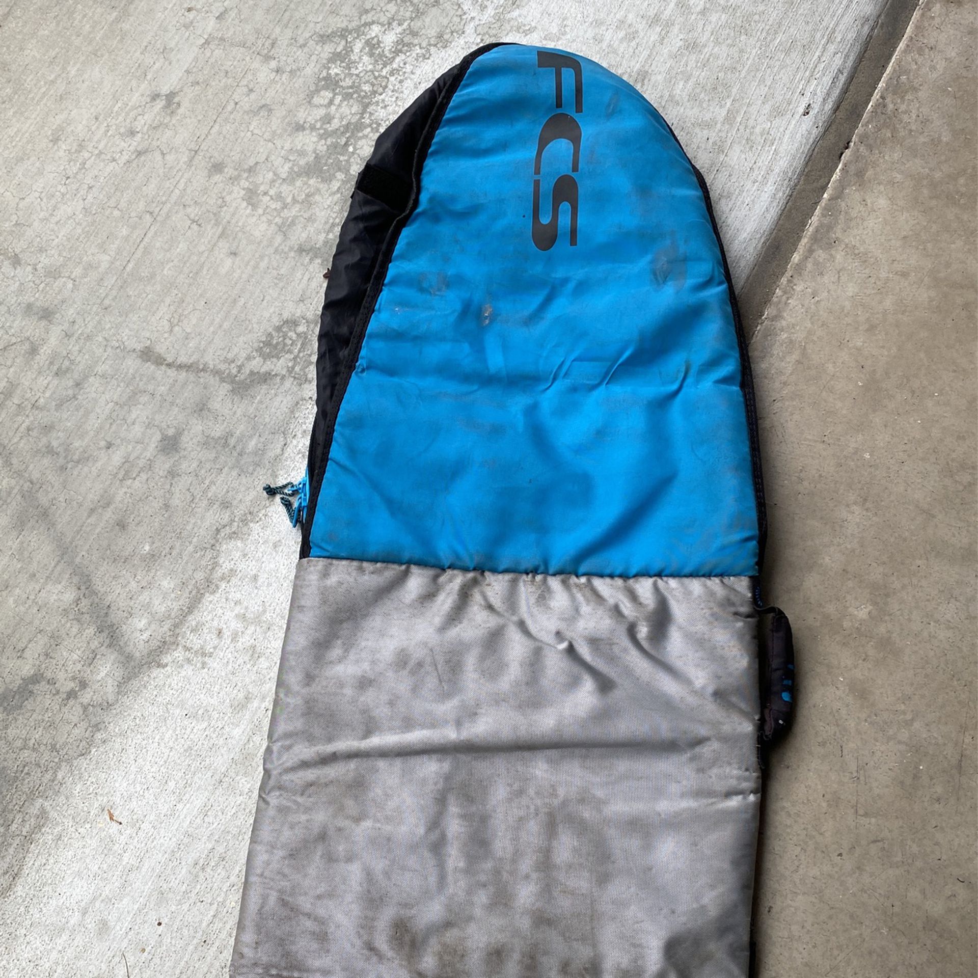 FCS 3D Fit Surfboard 🏄 Bag 