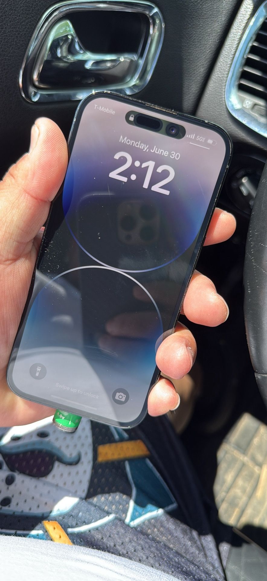 Unlocked iPhone For sale