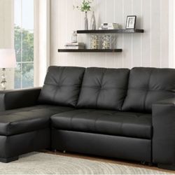 Sectional Sofa