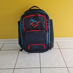 Demarini Spectre V2 Baseball Backpack