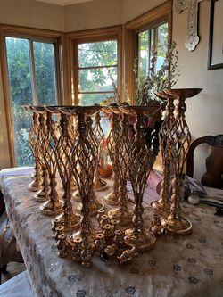 Centerpieces