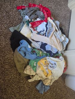Boy lot boy clothes 12 months 18 months 24 months