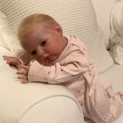Reborn Baby