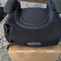 Graco Booster Seat