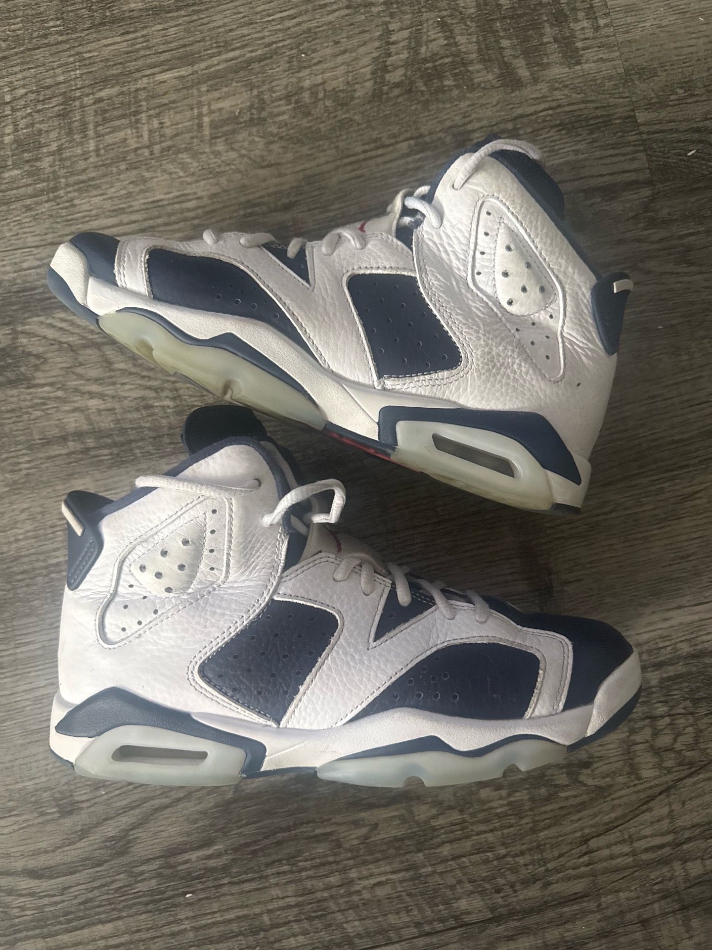 Jordan 6