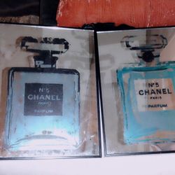 Chanel Photos 2 