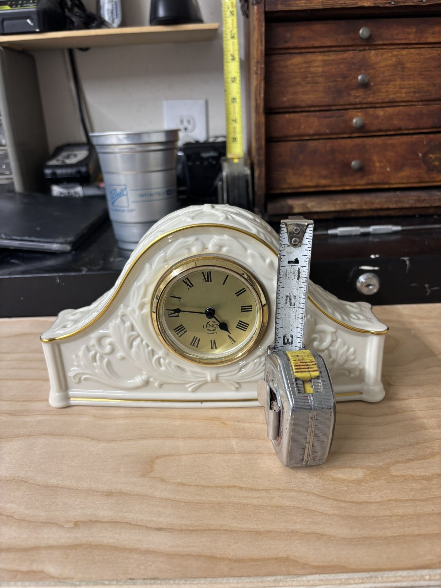 Clock