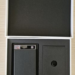 Mobvoi TicNote - AI Voice Recorder - 64GB Memory Note Recorder w/Case and Original Packing (EXCELLENT CONDITION, Never Used)