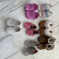 Toddler Shoes
