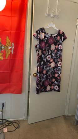 dress