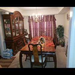 Dinette Set