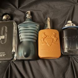 Men Cologne