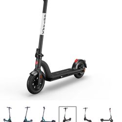 Go Trax G4 Scooter 